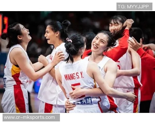 再度冲击世界前四！中国女篮能否捅破这层窗户纸？
